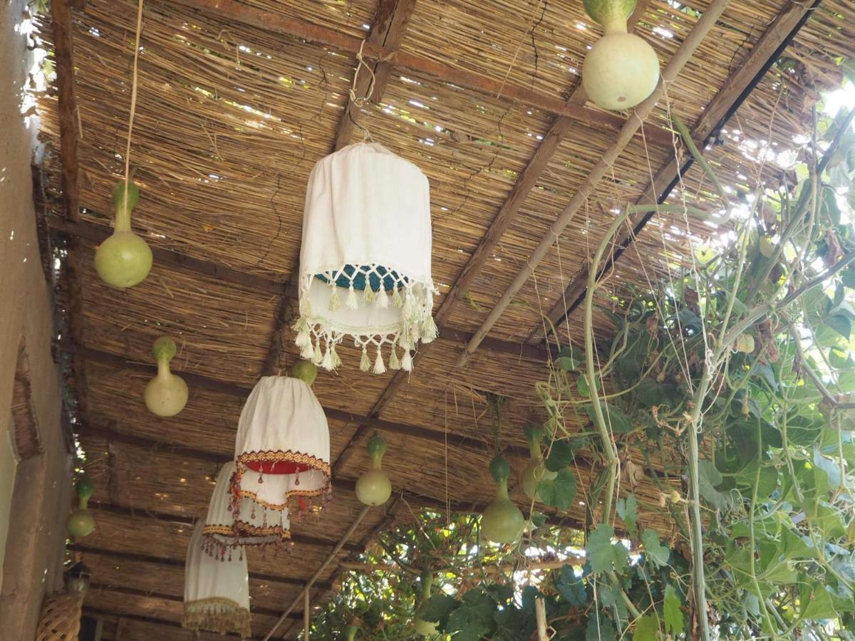 Guest House Khiva Boyjon Ota מראה חיצוני תמונה