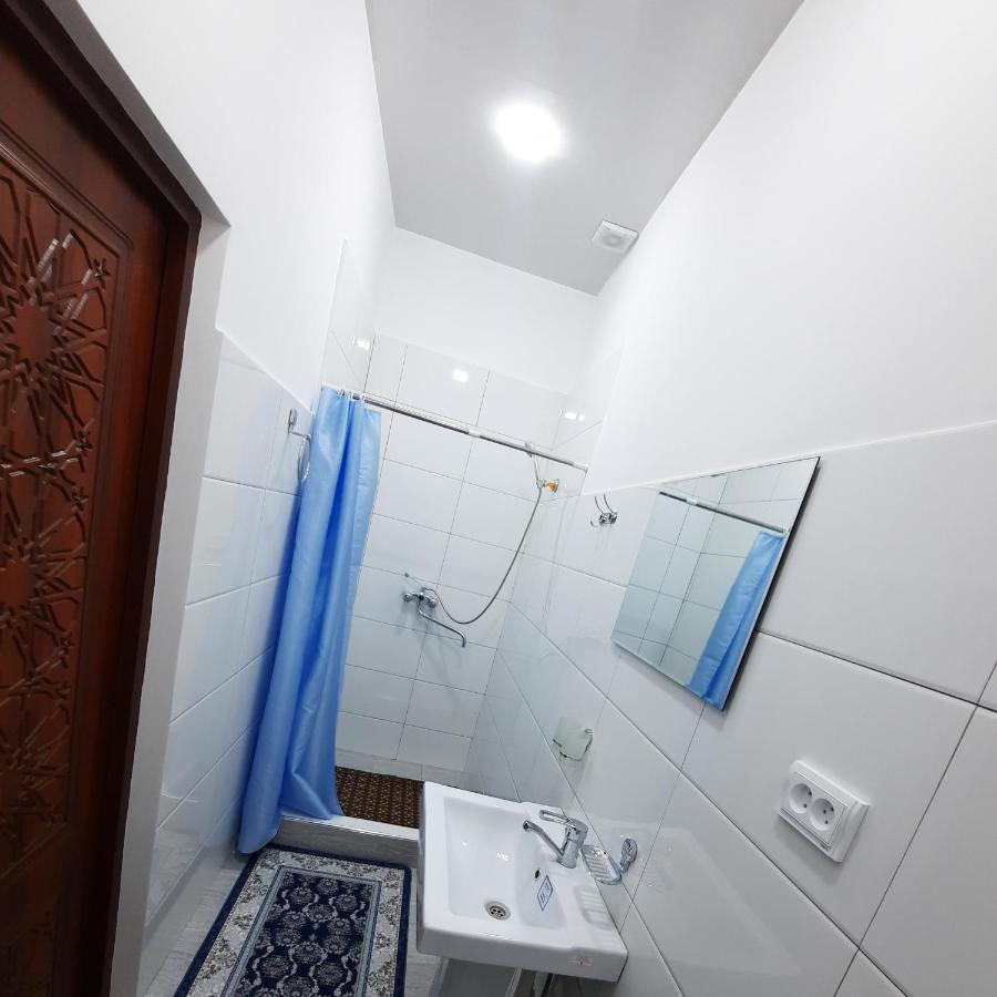 Guest House Khiva Boyjon Ota מראה חיצוני תמונה
