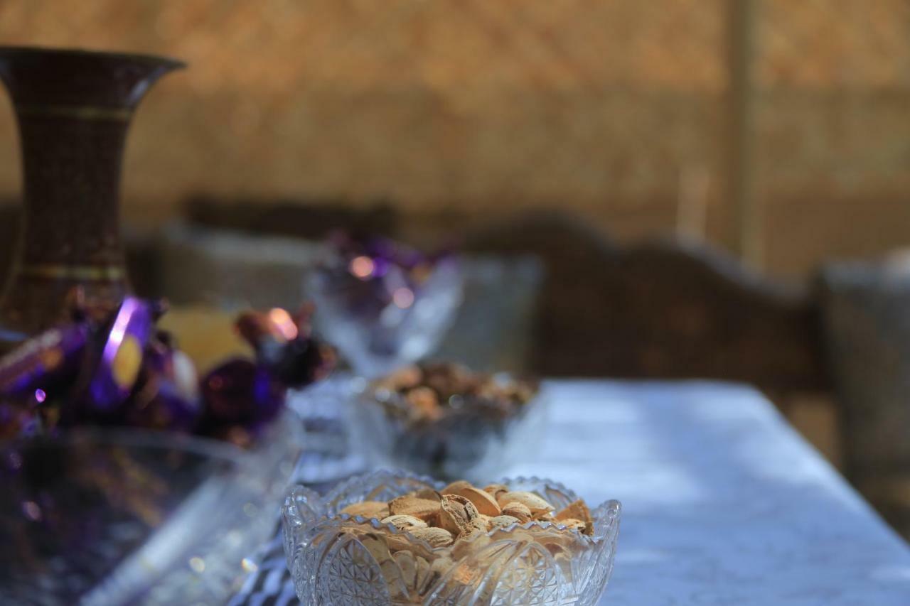 Guest House Khiva Boyjon Ota מראה חיצוני תמונה