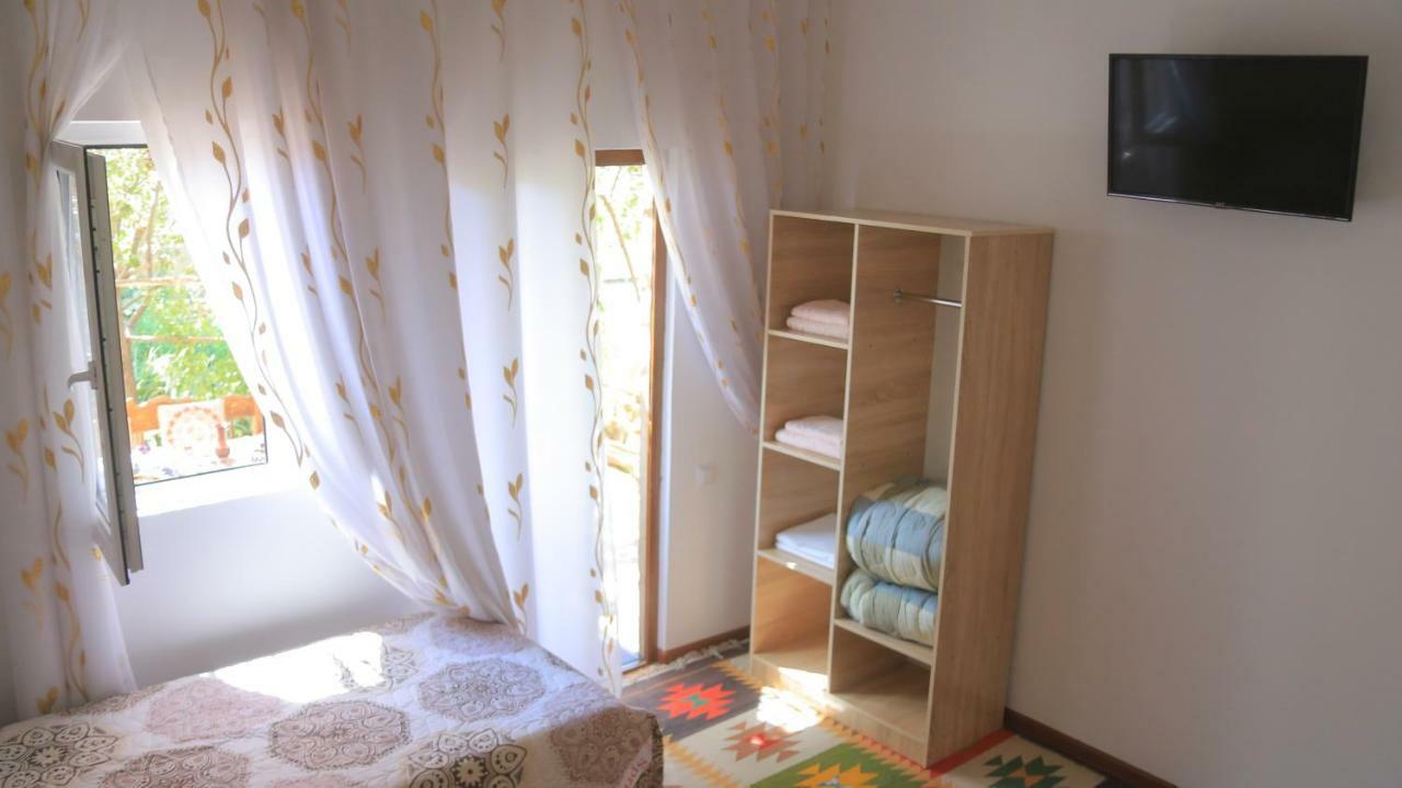 Guest House Khiva Boyjon Ota מראה חיצוני תמונה