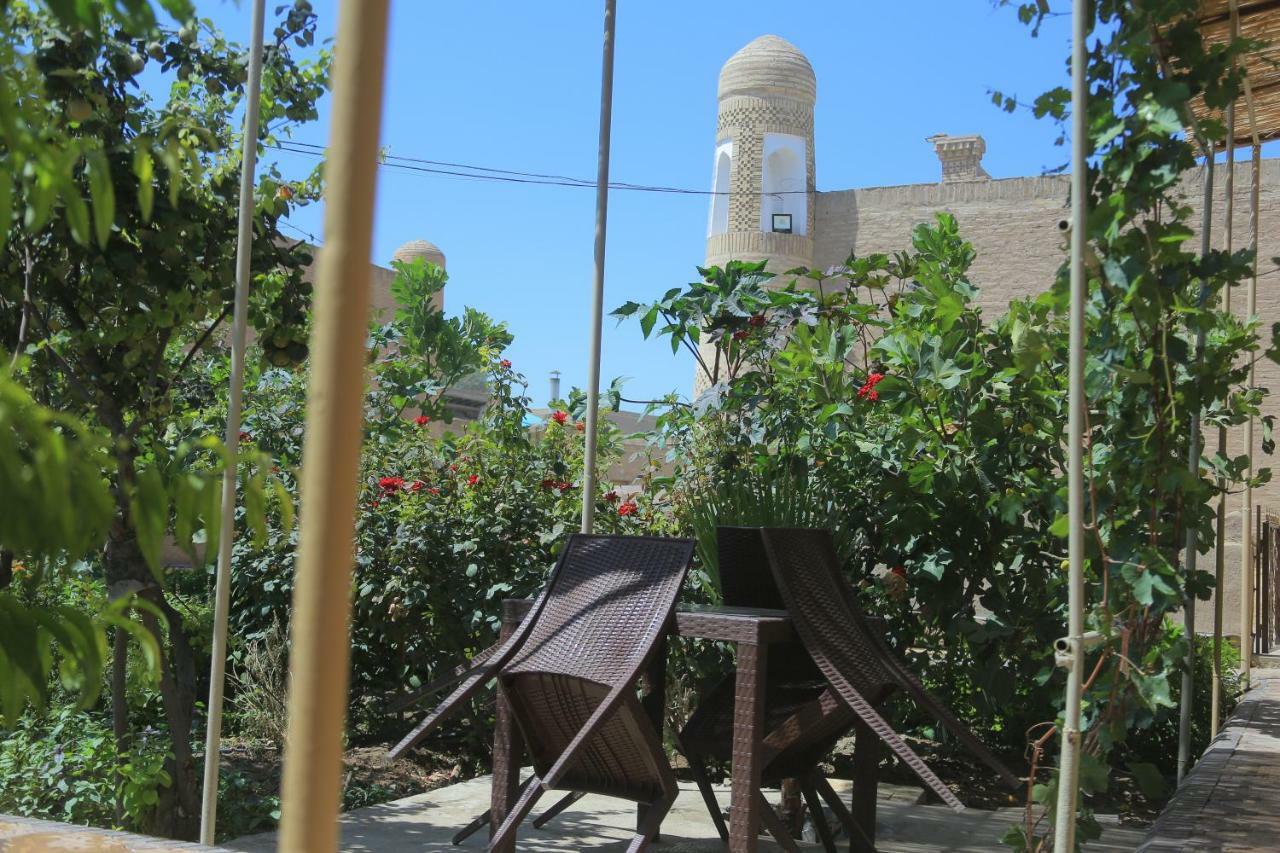 Guest House Khiva Boyjon Ota מראה חיצוני תמונה