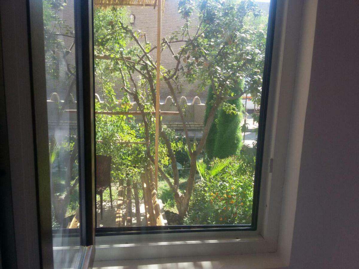 Guest House Khiva Boyjon Ota מראה חיצוני תמונה